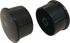 Triton Душевая кабина Нова 88x88 А без крыши – фотография-8